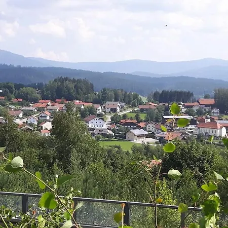 Ferienwohnung Langdorf Langdorf  Buitenkant foto