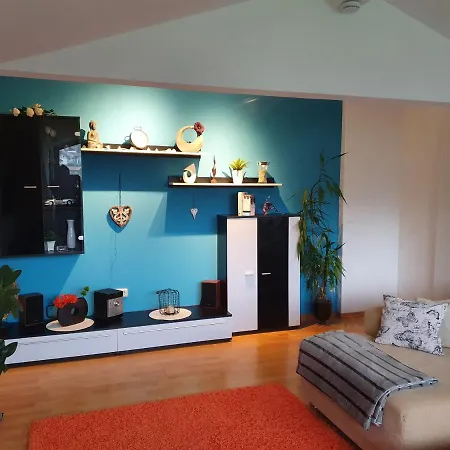Ferienwohnung Langdorf Langdorf  Buitenkant foto