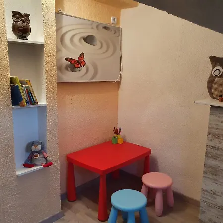 Ferienwohnung Langdorf Langdorf  Buitenkant foto