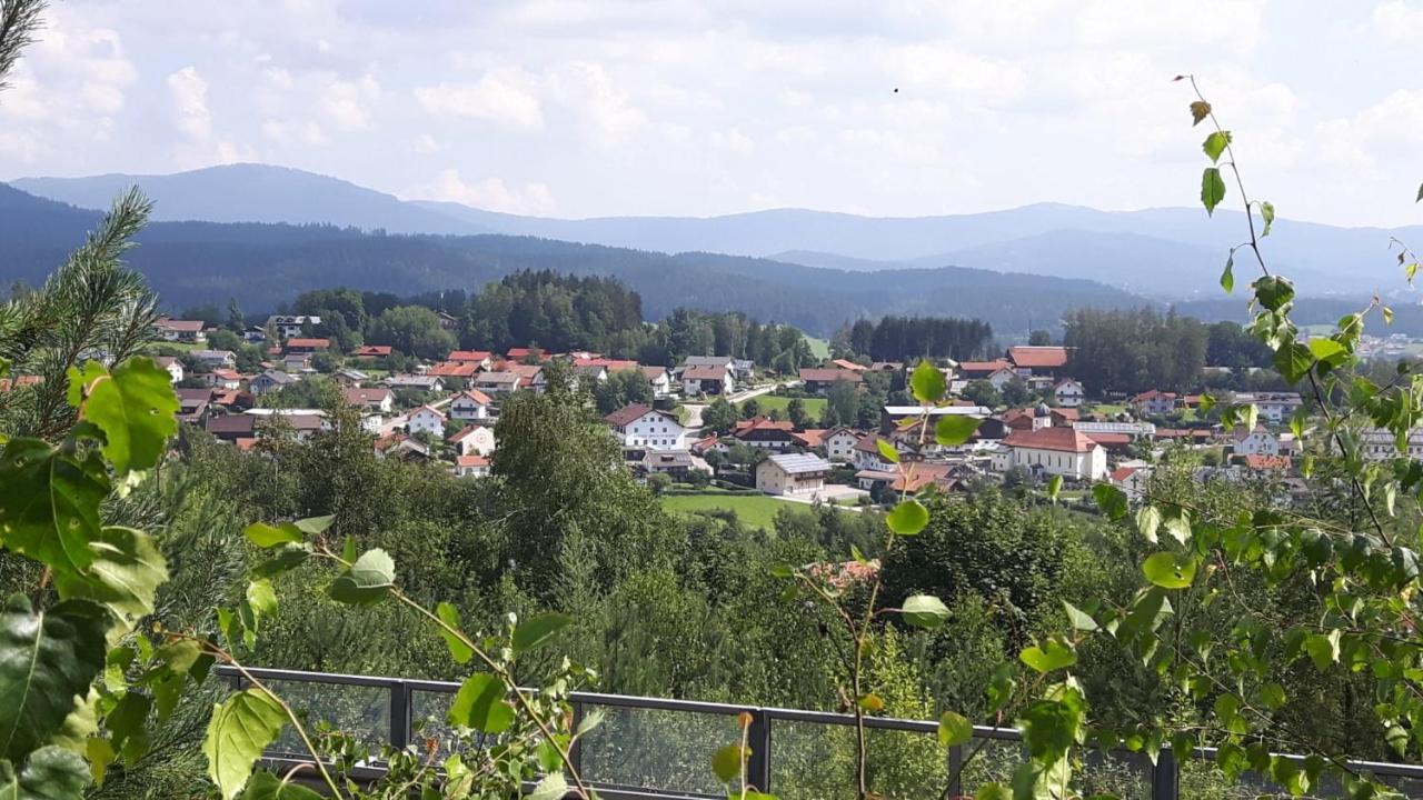Langdorf Langdorf (Regen)