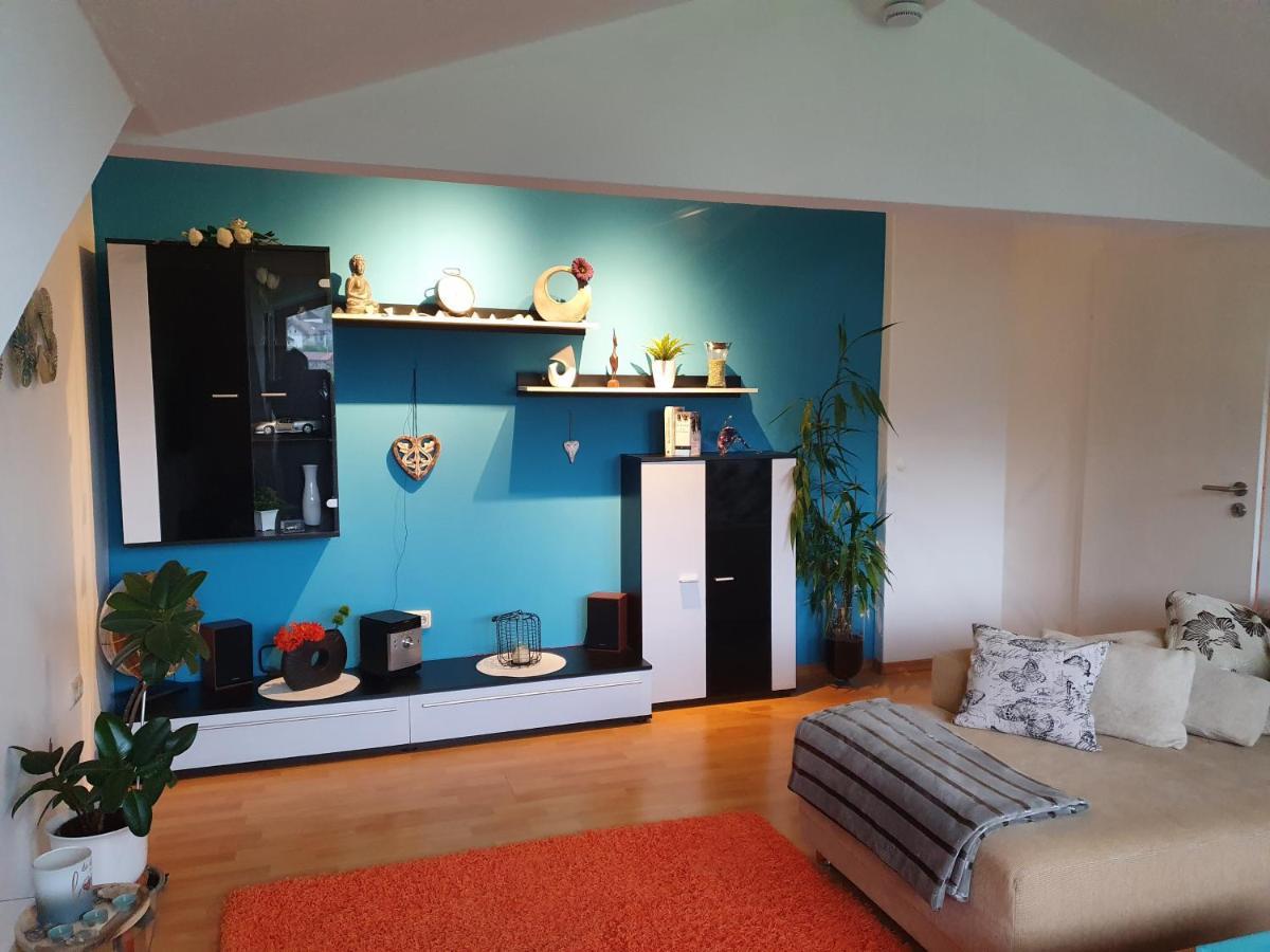 Apartment Langdorf Langdorf (Regen)