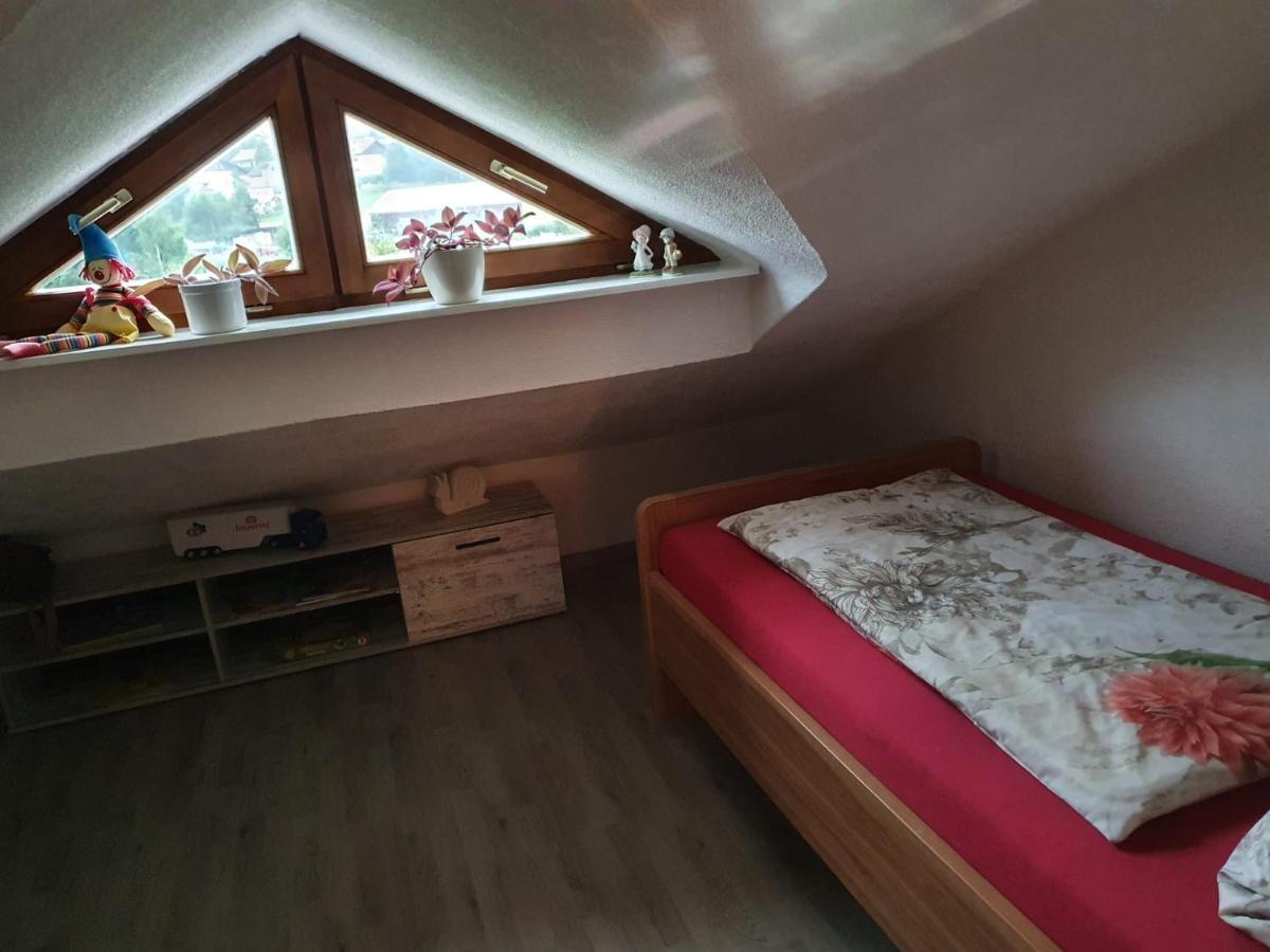 Langdorf Apartament *