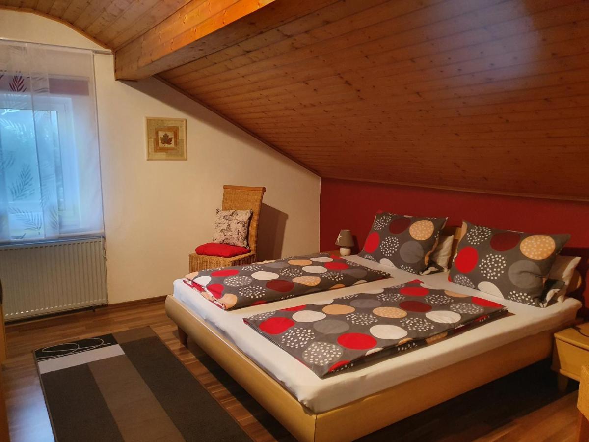 Langdorf Apartament