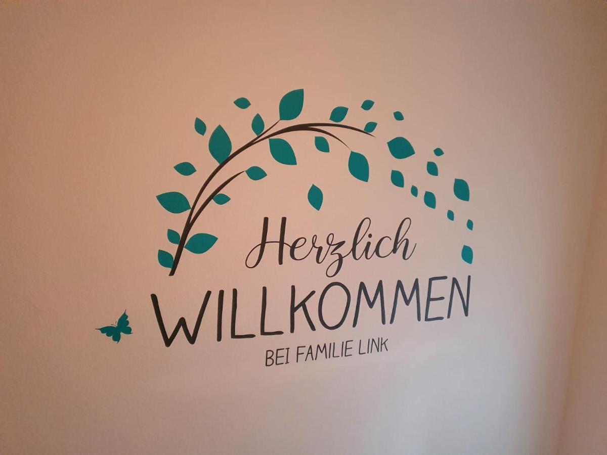 Langdorf Apartament *