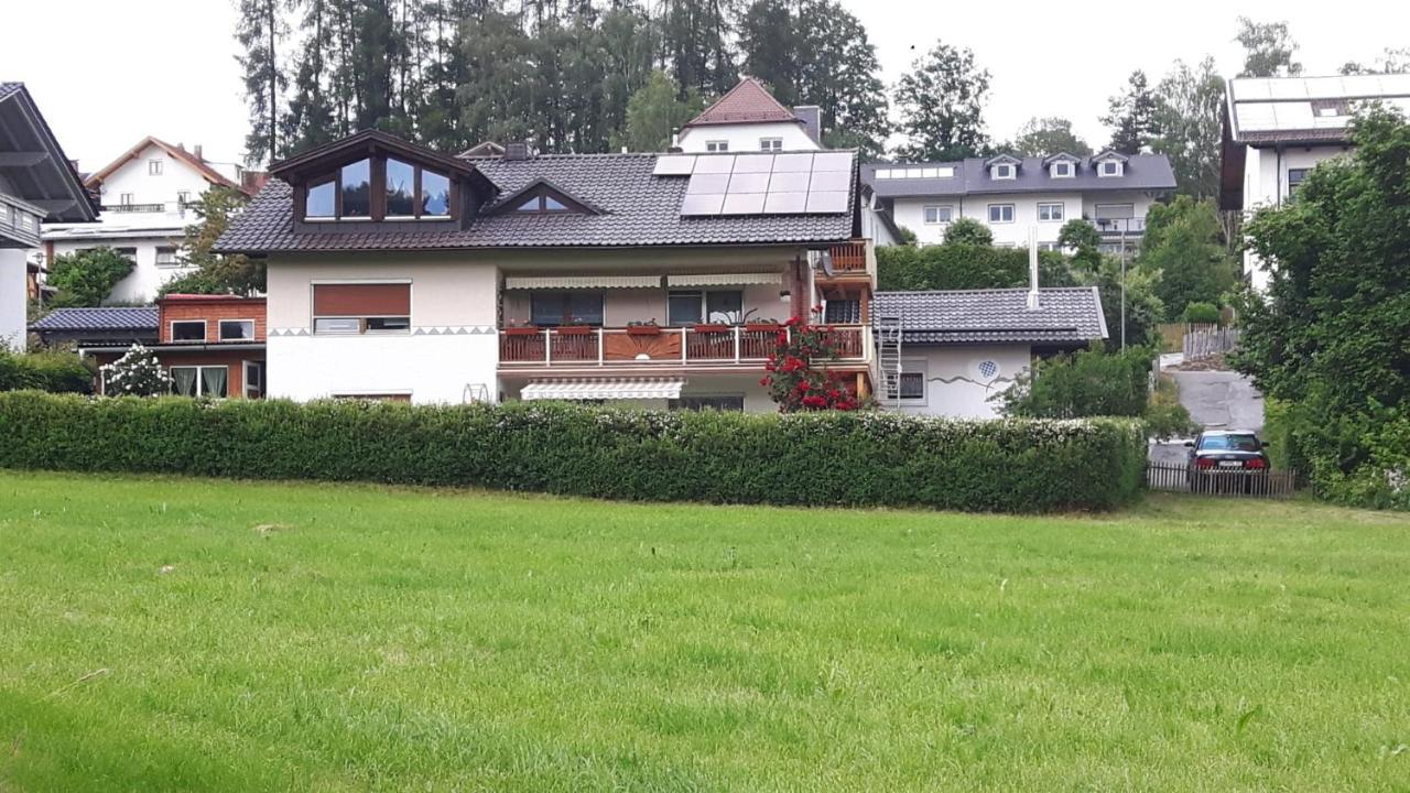 Apartment Langdorf