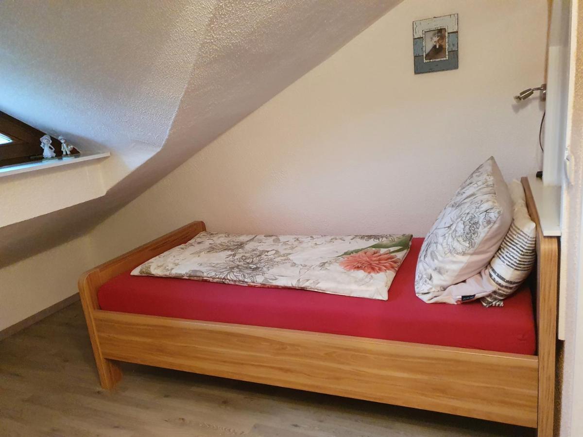 Langdorf Apartment Langdorf (Regen)