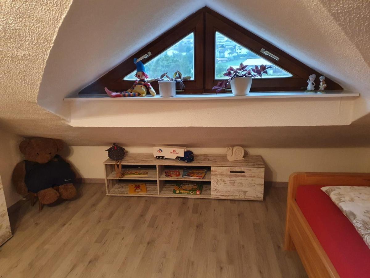 Langdorf Apartament *