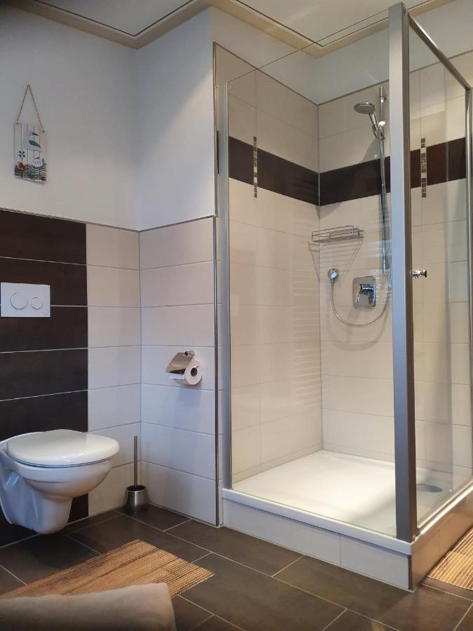 Apartament Langdorf Langdorf (Regen)