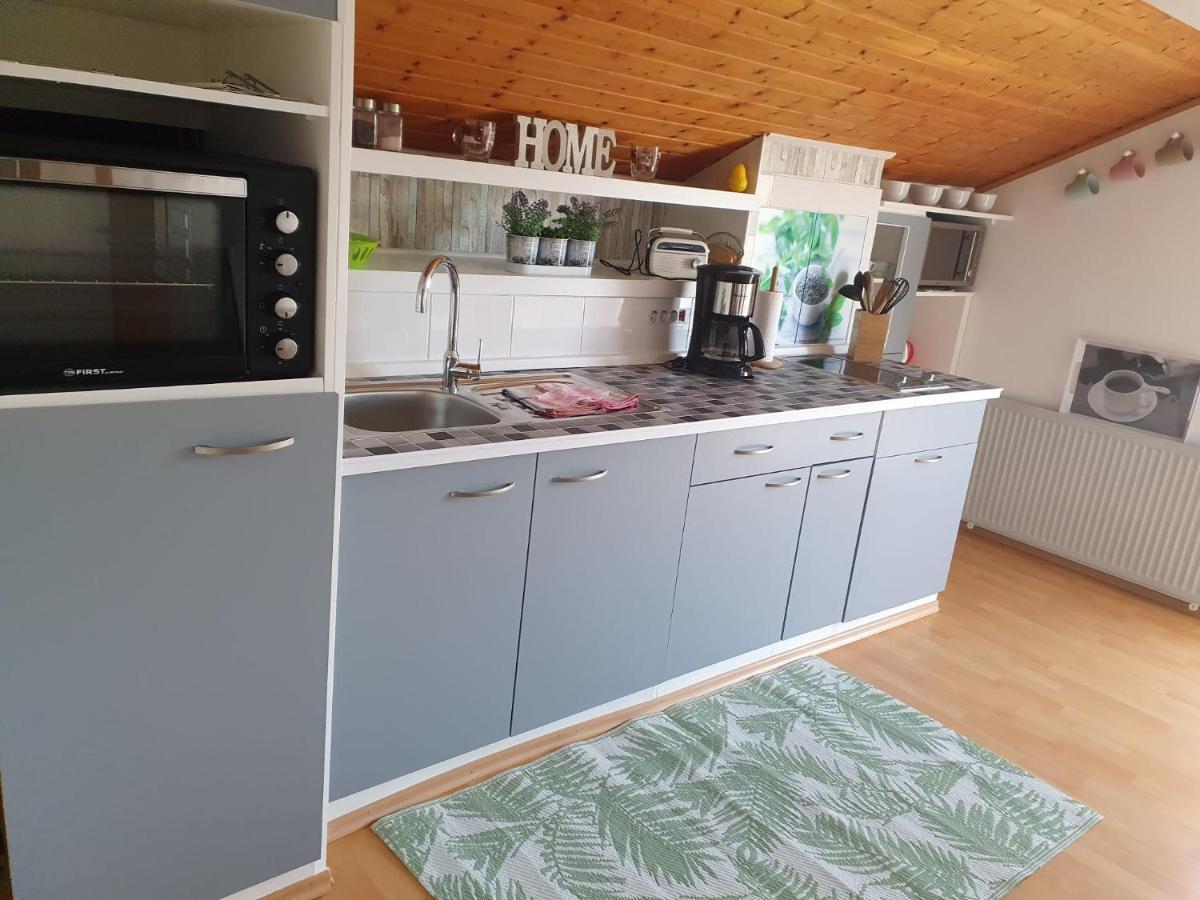 Langdorf Apartment Langdorf (Regen)